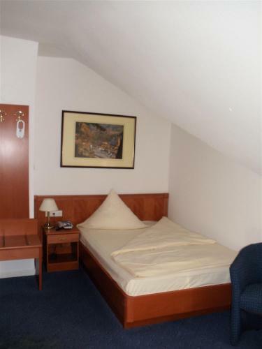 Hotel Vier Jahreszeiten