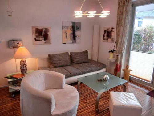 Apartamentos Appartementhaus Sonnenbad