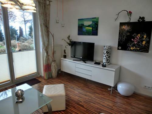 Apartamentos Appartementhaus Sonnenbad