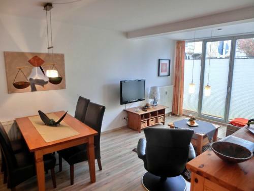 Apartamentos Appartementhaus Sonnenbad