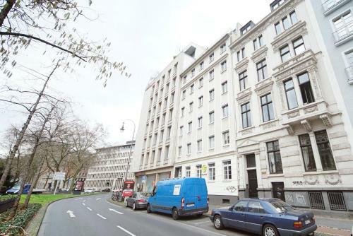 Apartamento A&m Flat - Diamond
