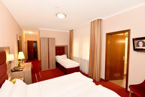 Hotel R�merhof
