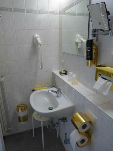 Hostal Hotel Am Hehlentor