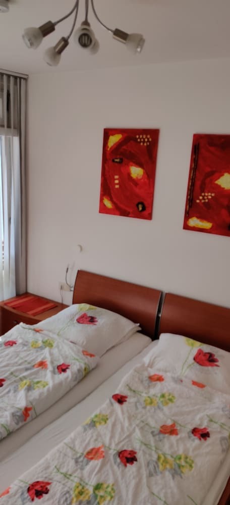 Apartamento Ferienwohnung Christa