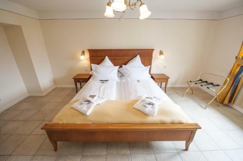 Hotel XII Apostel Albergo
