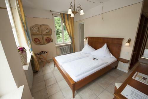 Hotel XII Apostel Albergo