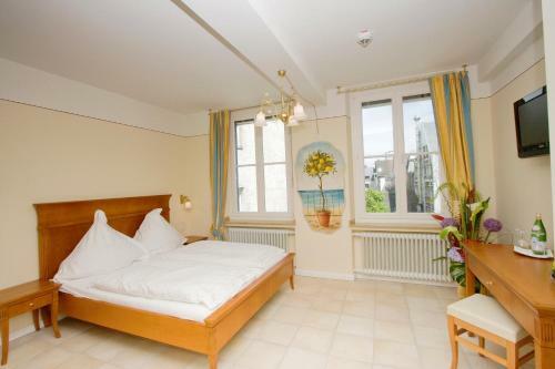 Hotel XII Apostel Albergo
