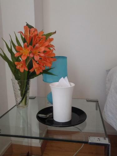 Apartamento Downtown