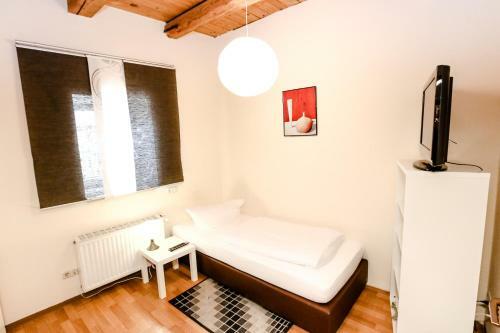 Bed And Breakfast Ferber