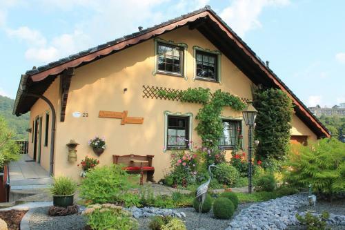 Apartamentos Ferienwohnung-mediterran