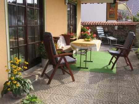 Apartamentos Ferienwohnung-mediterran