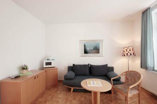 Apartamento Villa Hans By Rujana