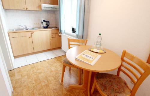 Apartamento Villa Hans By Rujana