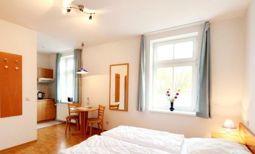 Apartamento Villa Hans By Rujana