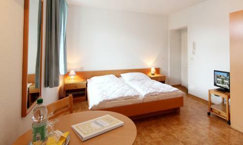 Apartamento Villa Hans By Rujana