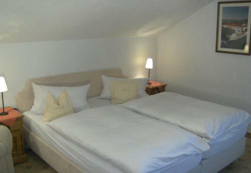Hostal G�stehaus Baier Am Bad