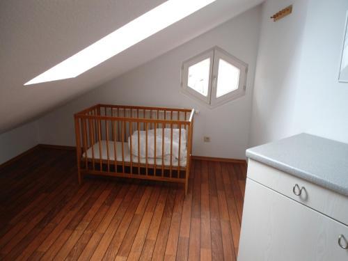 Apartamento Neuschwansteinblick F27