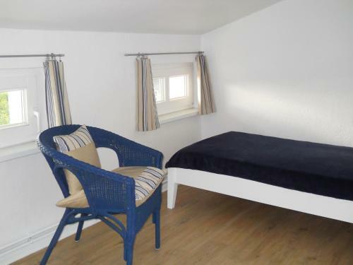Apartamento Villa Monique In Alt-sassnitz