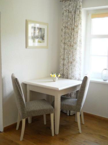 Apartamento Villa Monique In Alt-sassnitz