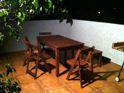 Apartamento San Martin 1680