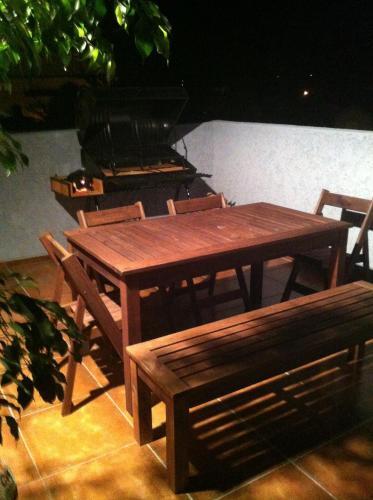 Apartamento San Martin 1680