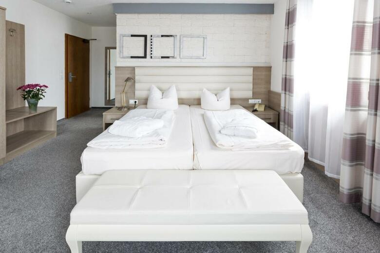 Bavaria Hotel M�nchner Hof Superior