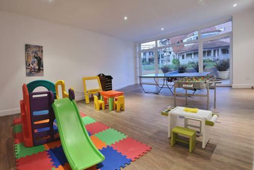 Apartamento Las Piedras Beach Experience I