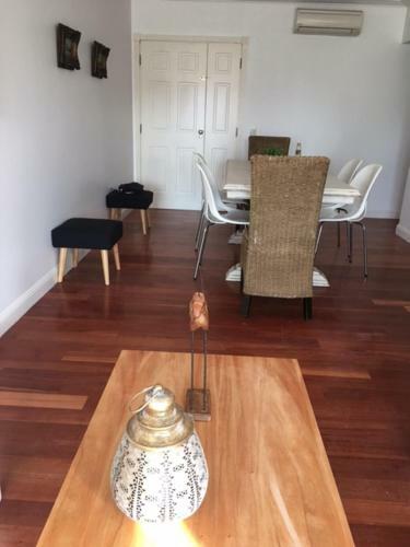 Apartamento Las Piedras Beach Experience I