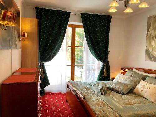 Golden Gapa Central Duplex Apartment 2