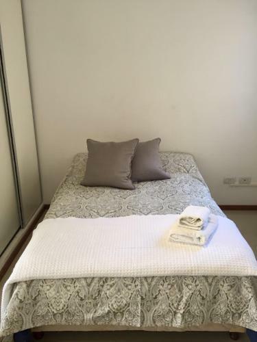Apartamento Alvarado 50