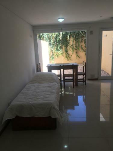 Apartamento Alvarado 50