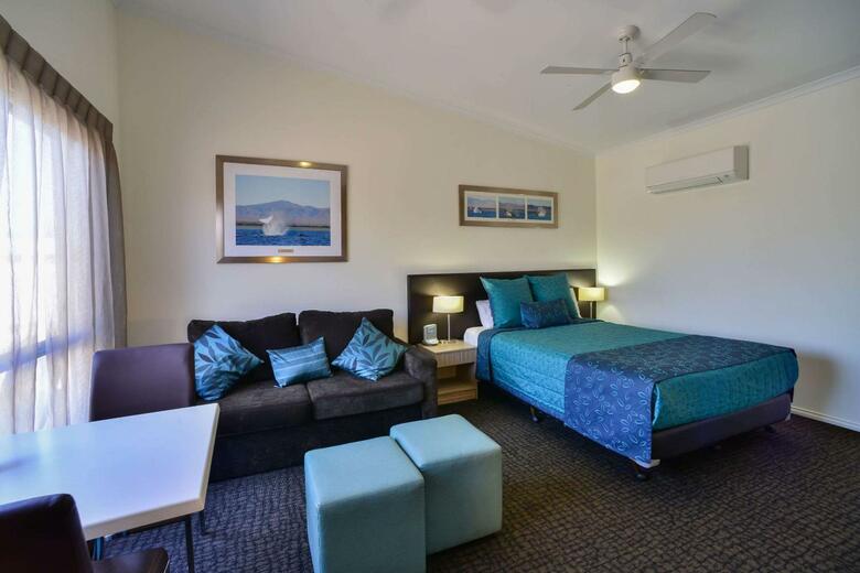 Hotel Comfort Inn Augusta Westside
