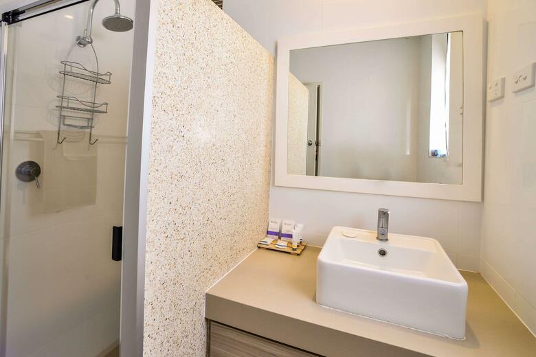 Hotel Comfort Inn Augusta Westside