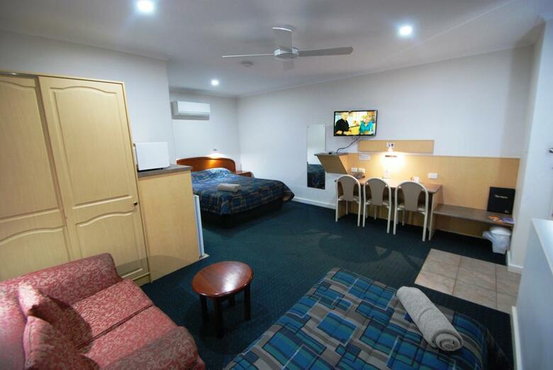 Hotel Comfort Inn Augusta Westside