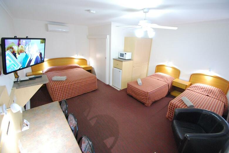 Hotel Comfort Inn Augusta Westside