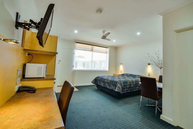 Hotel Comfort Inn Augusta Westside