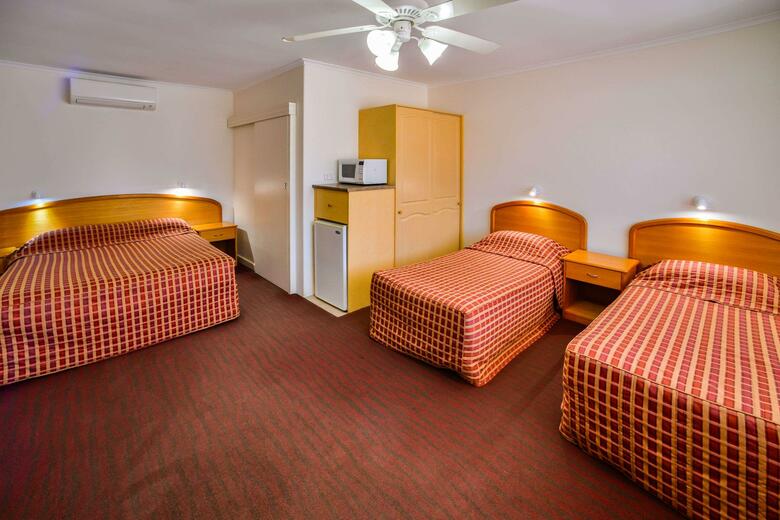 Hotel Comfort Inn Augusta Westside