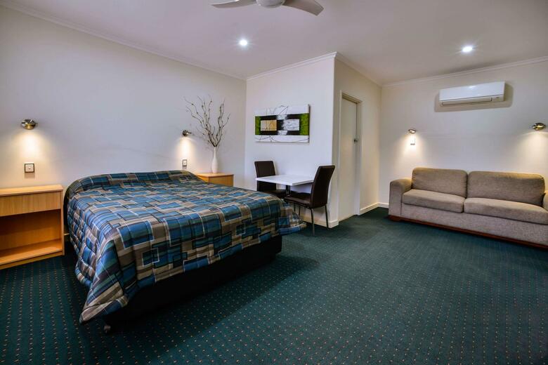 Hotel Comfort Inn Augusta Westside