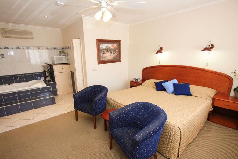 Hotel Comfort Inn Augusta Westside