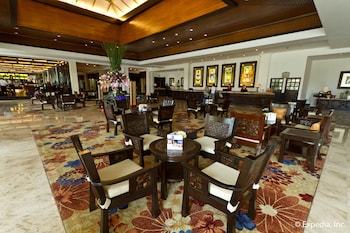 Hotel Waterfront Airport  Mactan