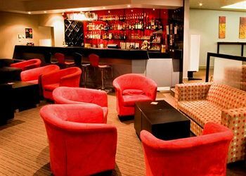 Hotel Comfort Inn Hunts Liverpool
