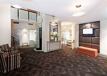 Quality Hotel Airport International