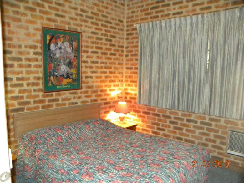 Hotel Comfort Inn Mahogany Park