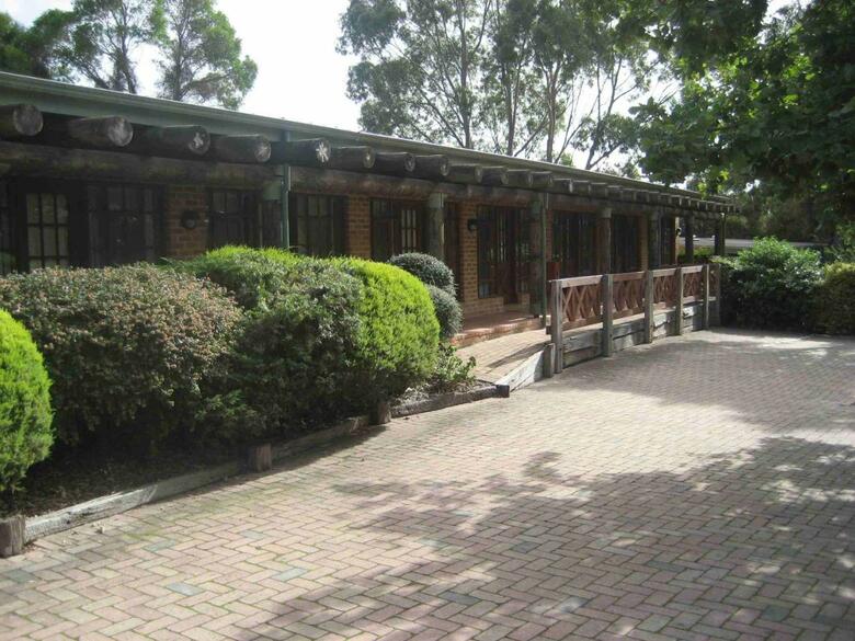 Hotel Comfort Inn Mahogany Park