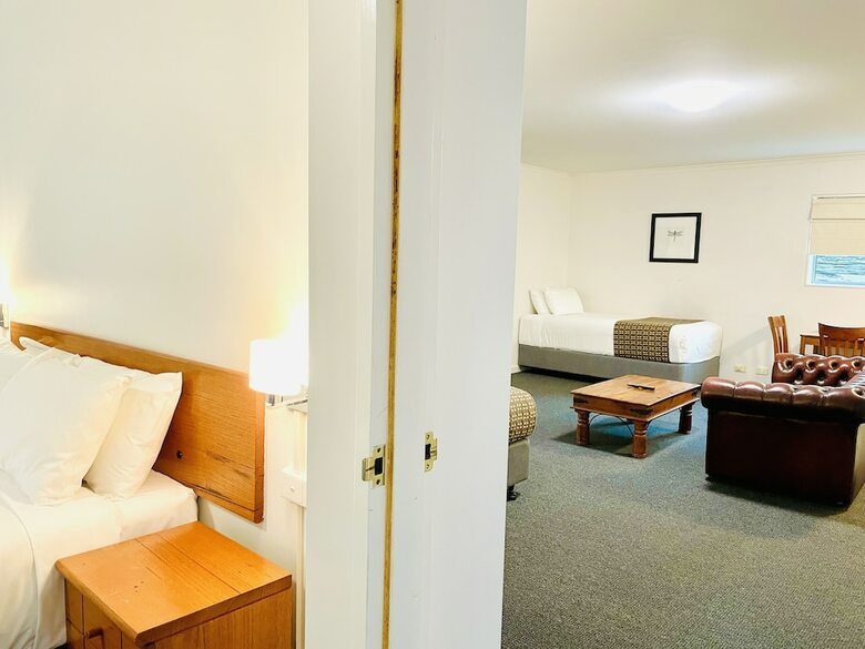Hotel Quality Inn & Suites The Menzies