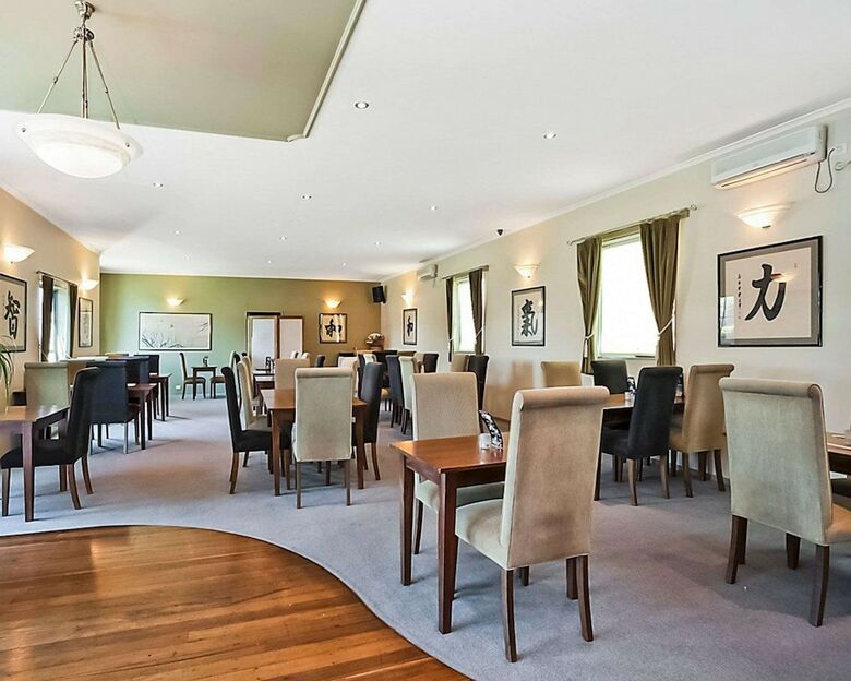 Hotel Quality Inn & Suites The Menzies