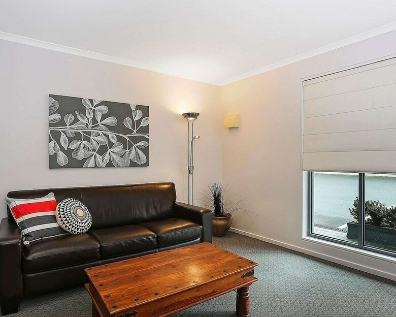 Hotel Quality Inn & Suites The Menzies