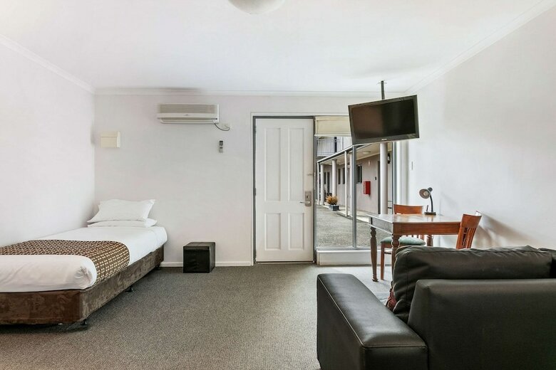 Hotel Quality Inn & Suites The Menzies