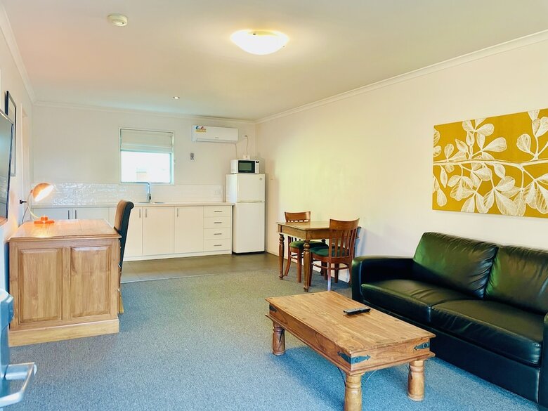Hotel Quality Inn & Suites The Menzies