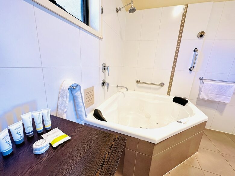 Hotel Comfort Inn & Suites City Views